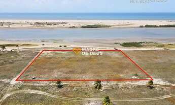 Imagem 2: Bangalô lindíssimo em Guajiru com 91m² - Itarema