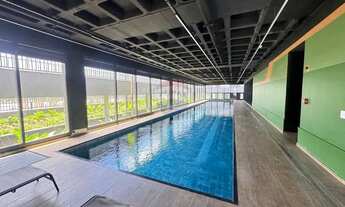 Imagem: APARTAMENTO JK ALAMEDA 3 SUITES, 3 VAGAS