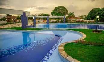 Imagem 5: PORTO REAL CONDOMÍNIO COMPLETO 800M2 COM ACESSO AO RIO