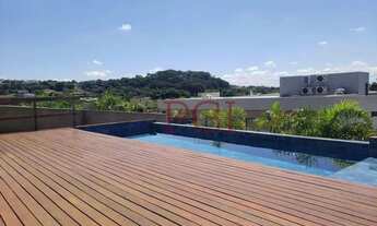 Imagem 5: Sobrado com 3 dormitórios à venda, 402 m² por R$ 2.600.000 - Bonfim Paulista - Ribeirão Pr