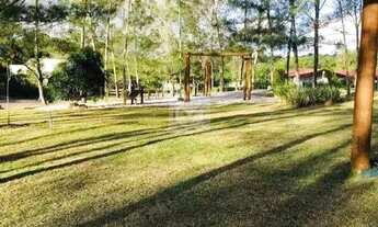 Imagem 4: LOTE COM 701M2 NO COND. HARAS RESIDENCE