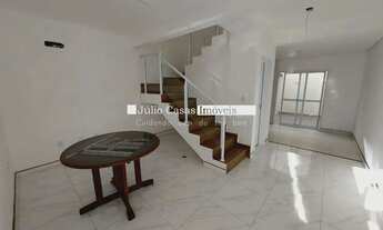 Imagem 2: Sobrado em condomínio