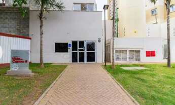 Imagem: Apartamento para venda possui 41 metros