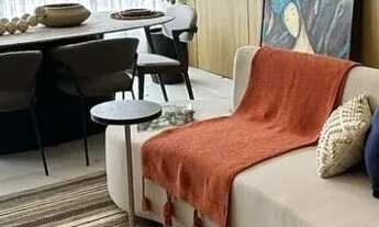 Imagem 2: Apartamento para Venda em Teresina, Noivos, 3 dormitórios, 2 suítes, 1 banheiro, 2 vagas