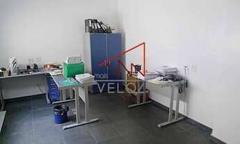 Imagem: Casa - / Comercial / Botafogo