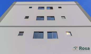 Imagem 2: Flat Mobiliado para Locação no Bairro Santa Rosa, Próximo ao Shopping Estação, Cuiabá