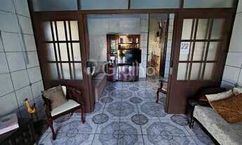 Imagem 2: Casa residencial com 3 quartos e 167m² privativos no bairro Carianos, Florianópolis