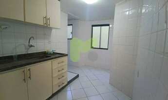 Imagem 5: Apartamento para aluguel, 2 quartos, 1 vaga, Riviera Fluminense - Macaé/RJ