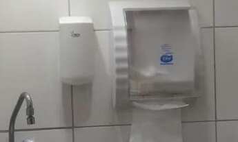 Imagem 3: Passo oficina completa em funcionamento