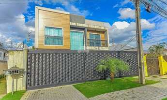 Imagem 4: Vendas Sobrado Curitiba PR