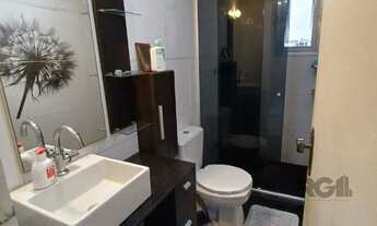 Imagem 5: 02 dormitórios com vaga