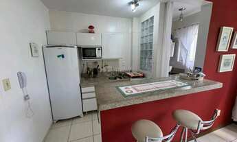 Imagem 5: Temporada Ed. Bruna: 02 dormitórios // Ar condicionado // Wifi