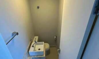 Imagem 5: Imóvel para aluguel com 119 metros quadrados com 2 quartos em Gonzaga - Santos - SP