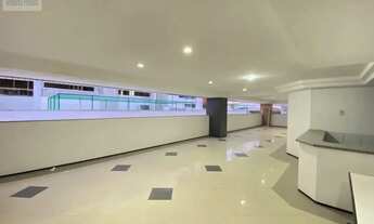 Imagem 7: Imóvel para venda possui 60 metros quadrados com 3 quartos em Meireles - Fortaleza - CE