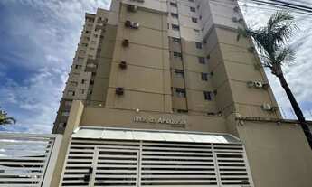 Imagem: Ed. Ilhas do Amazônia Apto 1001