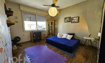 Imagem 7: Apartamento à venda em Jardim Botânico com 130 m², 3 quartos, 1 suíte