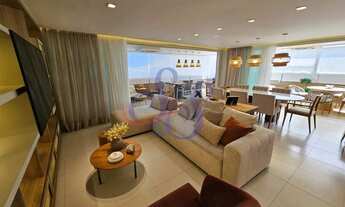 Imagem 5: Deslumbrante cobertura toda reformada e mobiliada no Golf Ville - Porto das Dunas