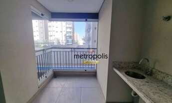 Imagem 7: Apartamento à venda, 65 m² por R$ 744.901,00 - Jardim - Santo André/SP