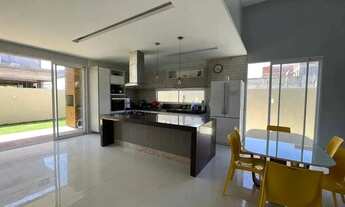 Imagem 2: Casa no Terras Alphaville 2 20641 [22960