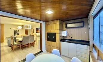 Imagem 2: Imóvel para venda com 100 metros quadrados com 3 quartos em Centro - Capão da Canoa - RS