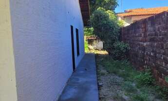 Imagem 6: Vendo Sítio Na CE 350 C/ Casa