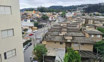 Imagem 3: Apartamento para venda e locação em Sítio Morro Grande com 2 quartos , 55m²