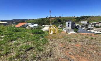 Imagem 2: Terreno à venda, 195 m² por R$ 184.000 - Bella Atibaia - Atibaia/SP