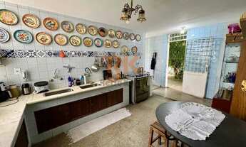 Imagem 6: Casa Linear disponível para venda. Área construída 236m² | Terreno 1.000m² | 3 quartos