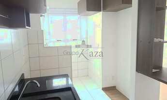 Imagem 5: Oportunidade - Apartamento - Residencial Caminho das Árvores - Urbanova - 2 Dormitórios