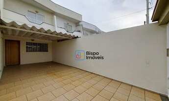 Imagem 4: Casa Residencial com 2 dormitórios para alugar, 116 m² - Jardim Progresso - Americana/SP