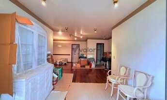 Imagem 3: Apartamento à venda em Campinas, Cambuí, com 3 quartos, com 170 m², Mansão Portinari