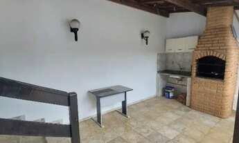 Imagem 9: Casa Jardim Europa - Venda ou Aluguel - Parque Jardim Europa - Bauru/SP