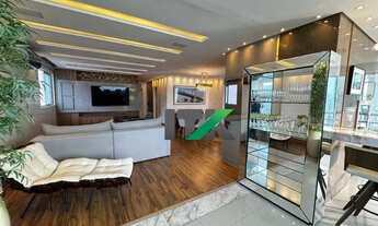 Imagem: Apartamento com 3 dormitórios para alugar