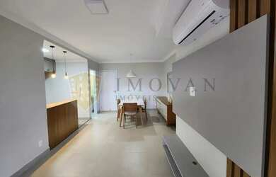 Imagem 3: Apartamento para Locação Jardim Olhos D`Água 87 m² 3 Dormitórios