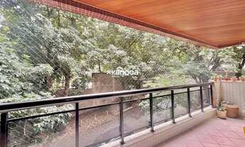 Imagem: Lindo apartamento de 107m2 com 3 quartos