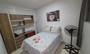 Imagem 3: Imóvel para aluguel com 49 metros quadrados com 2 quartos em Guará II - Brasília - DF