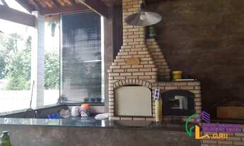 Imagem 7: CHACARA - PARQUE CEREJEIRAS - SP