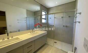 Imagem 5: Casa de condomínio em Rua José Decourt Homem de Mello - Residencial Estância Eudóxia (Barã