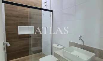 Imagem 2: Casa LINDA 3 quartos, 180m2, Mata Atlântica, Jd Belvedere -- Volta Redonda/RJ