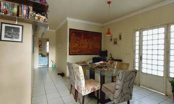 Imagem 4: Casa na Ininga a venda perto da ufpi