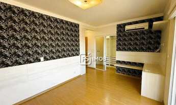 Imagem 3: CASA DE ALTO PADRÃO PARA LOCAÇÃO OU VENDA GOLDEN PARK RESIDENCE 260 m² DE EXCELÊNCIA