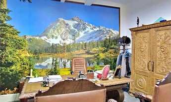 Imagem 5: Casa com 4 quartos à venda ou para locação em Morro Dos Ingleses - SP