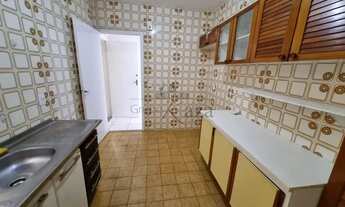 Imagem 4: Oportunidade - Apartamento - Vila Adyana - Edifício Michelangelo - 3 Dormitórios - 117m²