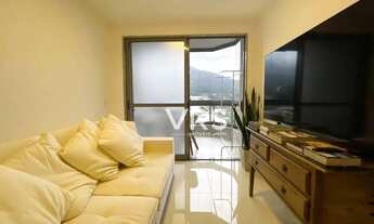 Imagem 3: Apartamento com 3 dormitórios à venda, 105 m² por R$ 1.050.000,00 - Alto - Teresópolis/RJ