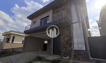 Imagem 4: Casa à venda com 3 dormitórios sendo 1 suíte - Condomínio Gran Ville São Venânci