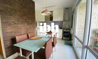 Imagem 4: Apartamento para aluguel, 2 quartos, 2 suítes, 2 vagas, Vila da Serra - Nova Lima/MG