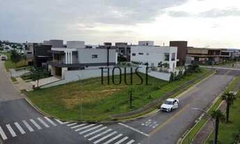 Imagem 8: Terreno à venda, 455 m² - Alphaville Nova Esplanada - Votorantim/SP