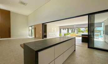 Imagem 7: Casa à venda, 4 quartos, 4 suítes, 4 vagas, Condomínio Vitória Golf Residence - Lagoa Sant