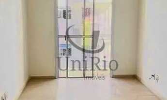 Imagem 2: Apartamento á venda - Taquara - Jacarepaguá - Rio de Janeiro - RJ