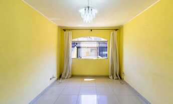 Imagem 3: Sobrado para venda em Vila Bancária Munhoz com 3 quartos, sendo 1 suíte , 183m²